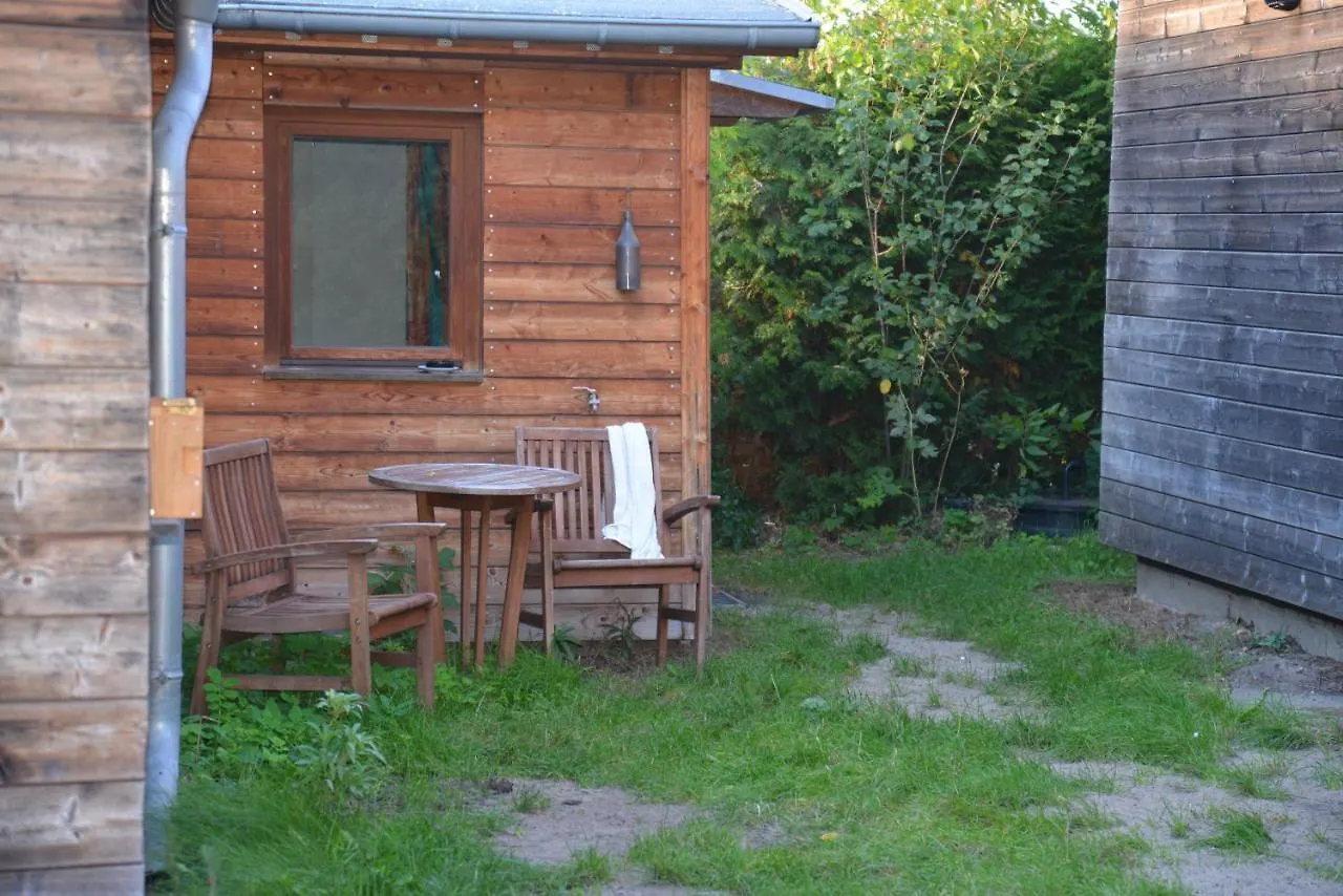 Gæstehus Gaestehaus Kevin Schult Berlin Tyskland